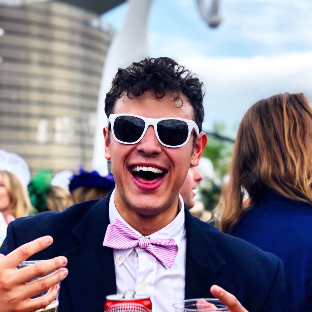 Meet your Posher, Leiser